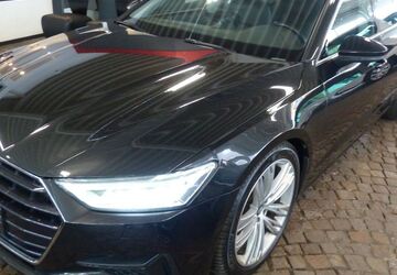 Audi A7 220.143 km 25.990 &euro; Gelsenkirchen 45888