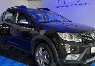 Dacia Sandero 67.000 km 9.999 &euro; Gelsenkirchen 45884