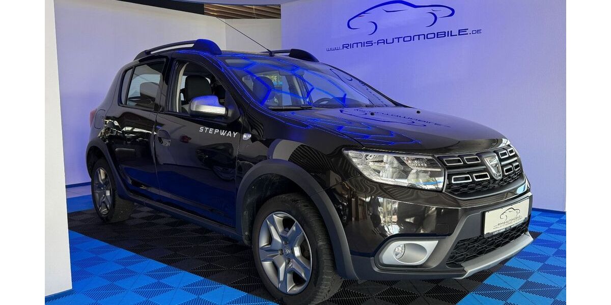 Dacia Sandero 67.000 km 9.999 &euro; Gelsenkirchen 45884