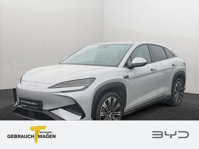 BYD SEALION 7 3.000 km 45.990 &euro; Datteln 45711