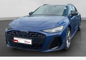 Audi A6 20.759 km 50.840 &euro; Gelsenkirchen 45894
