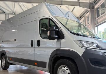 Citroen Jumper 99.200 km 19.490 &euro; Gelsenkirchen 45879