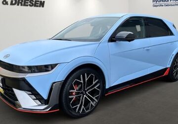 Hyundai IONIQ 5 14.074 km 50.950 &euro; Gelsenkirchen 45891