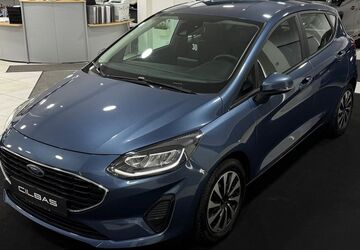 Ford Fiesta 31.670 km 15.900 &euro; Gelsenkirchen 45891