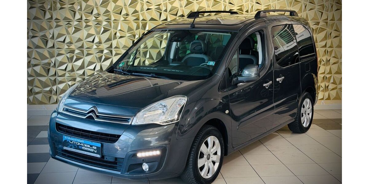 Citroen Berlingo 150.000 km 6.999 &euro; Essen 45326