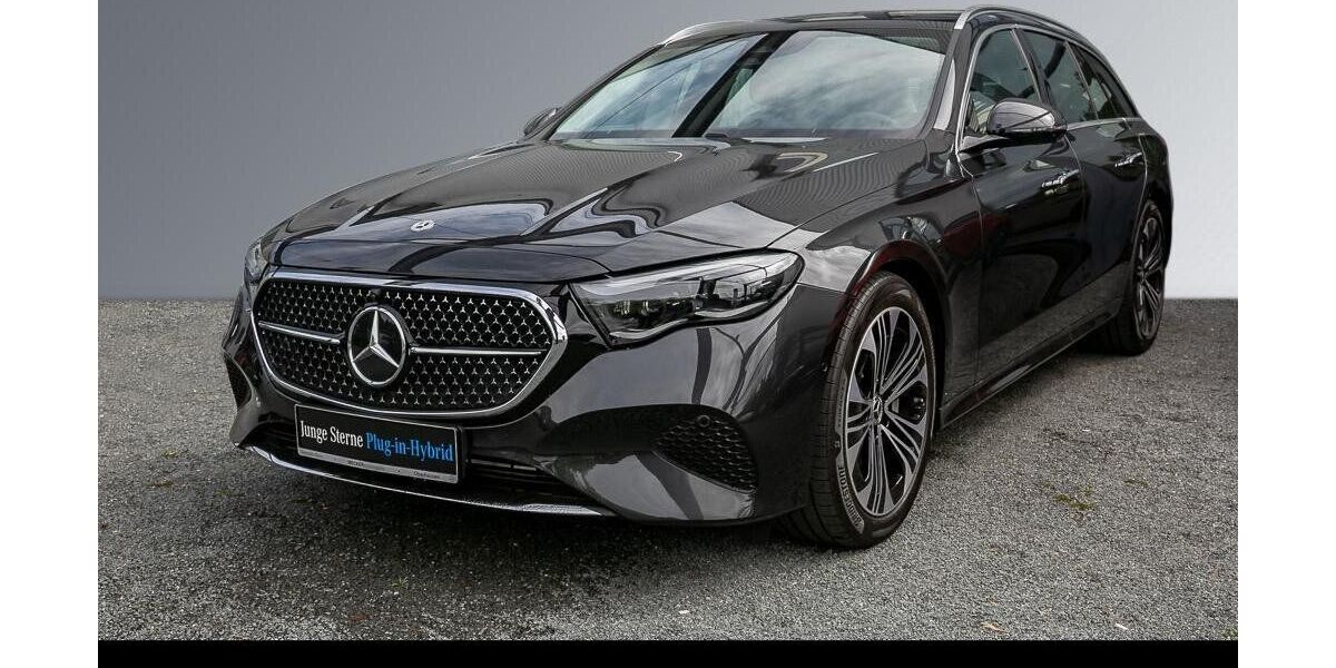 Mercedes-Benz E 300 19.980 km 43.875 &euro; Oberhausen 46149