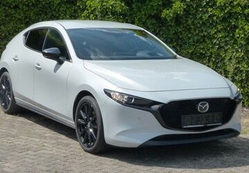 Mazda 3 17.000 km 23.900 &euro; Gelsenkirchen 45899