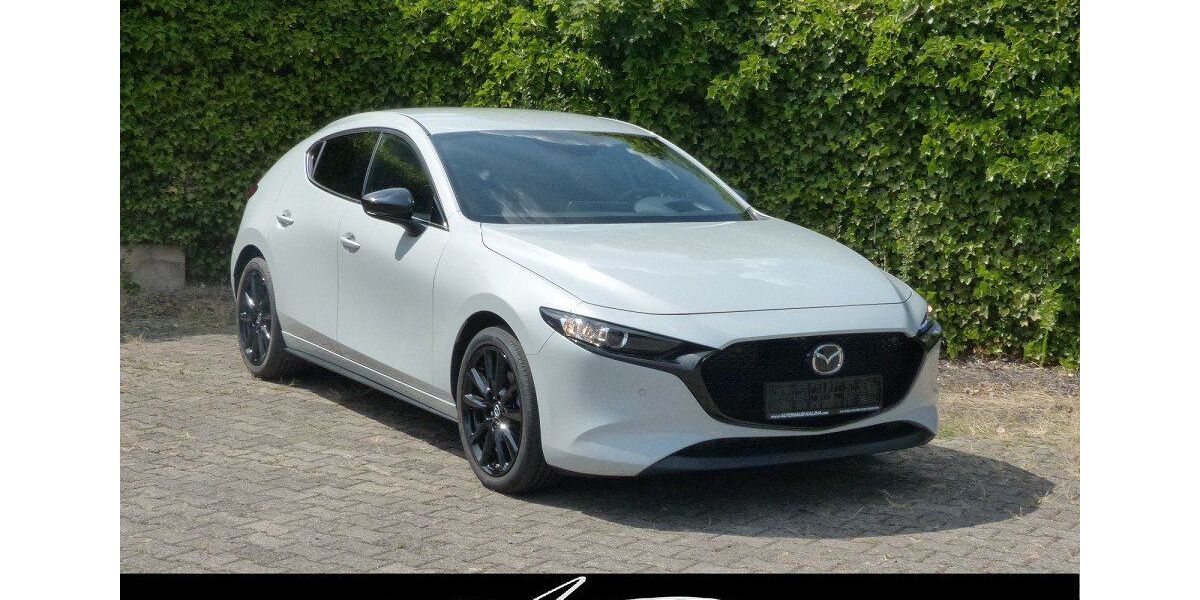 Mazda 3 17.000 km 23.900 &euro; Gelsenkirchen 45899
