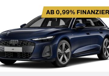 Audi A6 27.341 km 51.950 &euro; Gelsenkirchen 45894