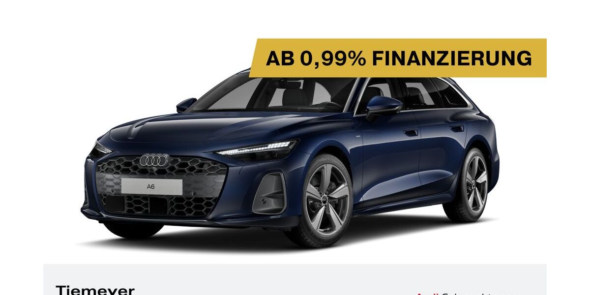 Audi A6 27.341 km 51.950 &euro; Gelsenkirchen 45894
