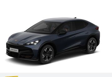 Cupra Tavascan 10.184 km 40.710 &euro; Gelsenkirchen OT Beckhausen 45899