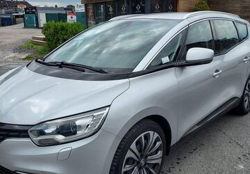 Renault Grand Scenic 148.000 km 9.990 &euro; Gelsenkirchen 45884