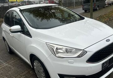 Ford C-Max 114.000 km 7.990 &euro; Gelsenkirchen 45884