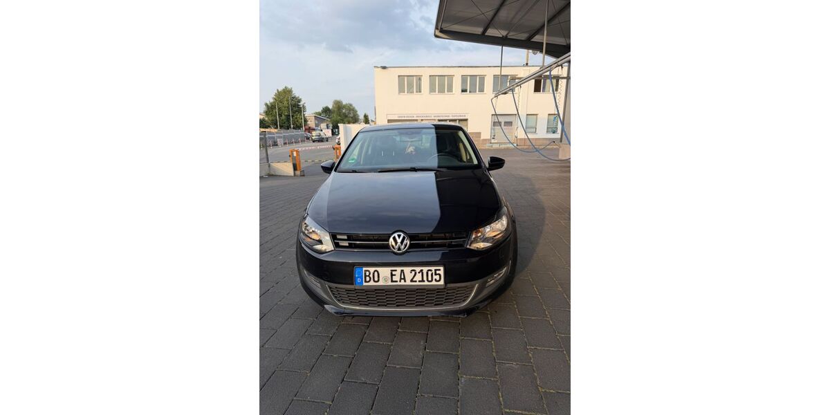 VW Polo 187.000 km 3.500 &euro; Bochum 44793