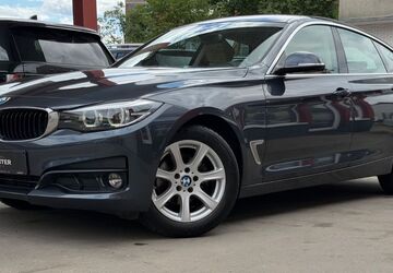 BMW 318 103.000 km 15.990 &euro; Gelsenkirchen 45889
