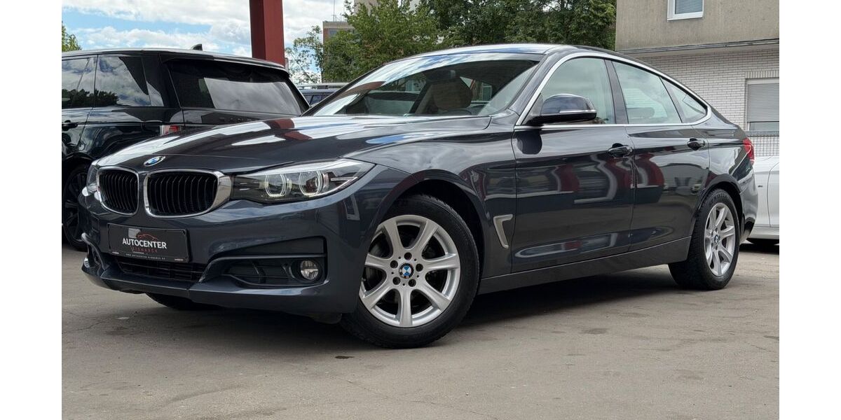 BMW 318 103.000 km 15.990 &euro; Gelsenkirchen 45889