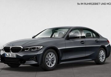 BMW 320 66.849 km 28.740 &euro; Gelsenkirchen 45897