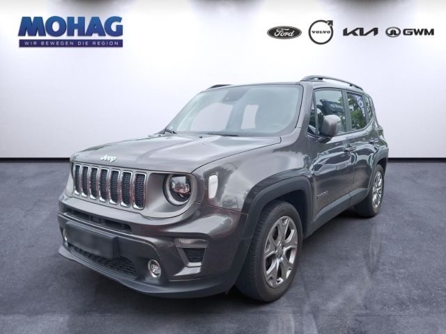Jeep Renegade 67.450 km 12.990 &euro; Gelsenkirchen 45891