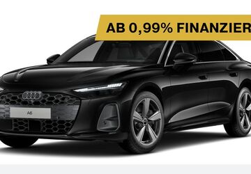 Audi A6 28.289 km 50.880 &euro; Gelsenkirchen 45894