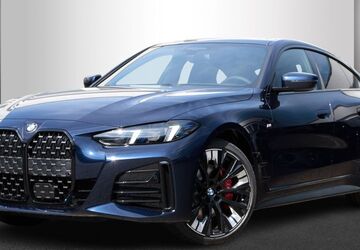 BMW 430 Gran Coupé 19.900 km 56.840 &euro; Gelsenkirchen 45897
