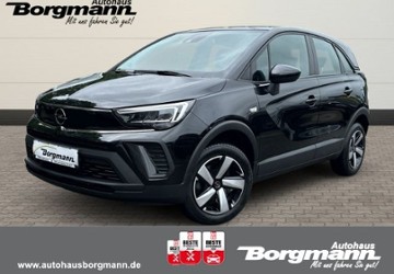 Opel Crossland (X) 23.200 km 15.990 &euro; Gelsenkirchen 45894