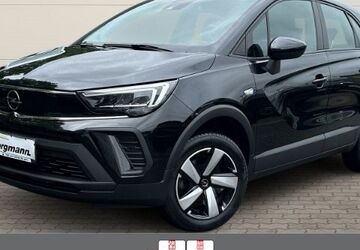 Opel Crossland (X) 23.200 km 16.490 &euro; Gelsenkirchen 45894