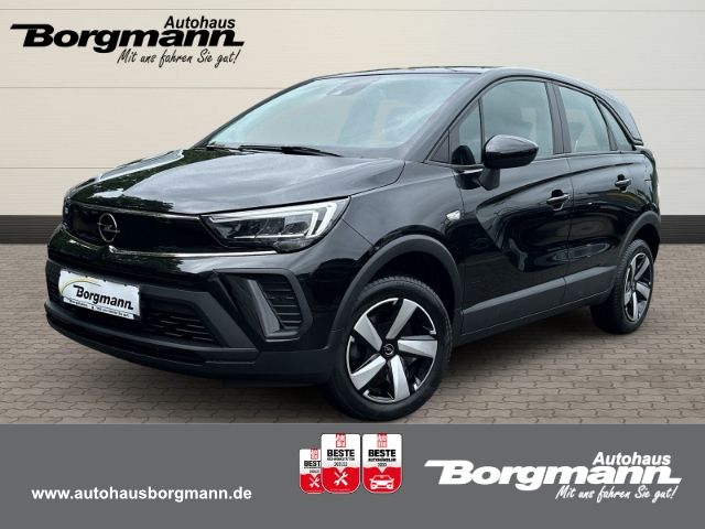 Opel Crossland (X) 23.200 km 16.490 &euro; Gelsenkirchen 45894
