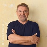 Jürgen von der Lippe - Sextextsextett - Comedy-Lesung
