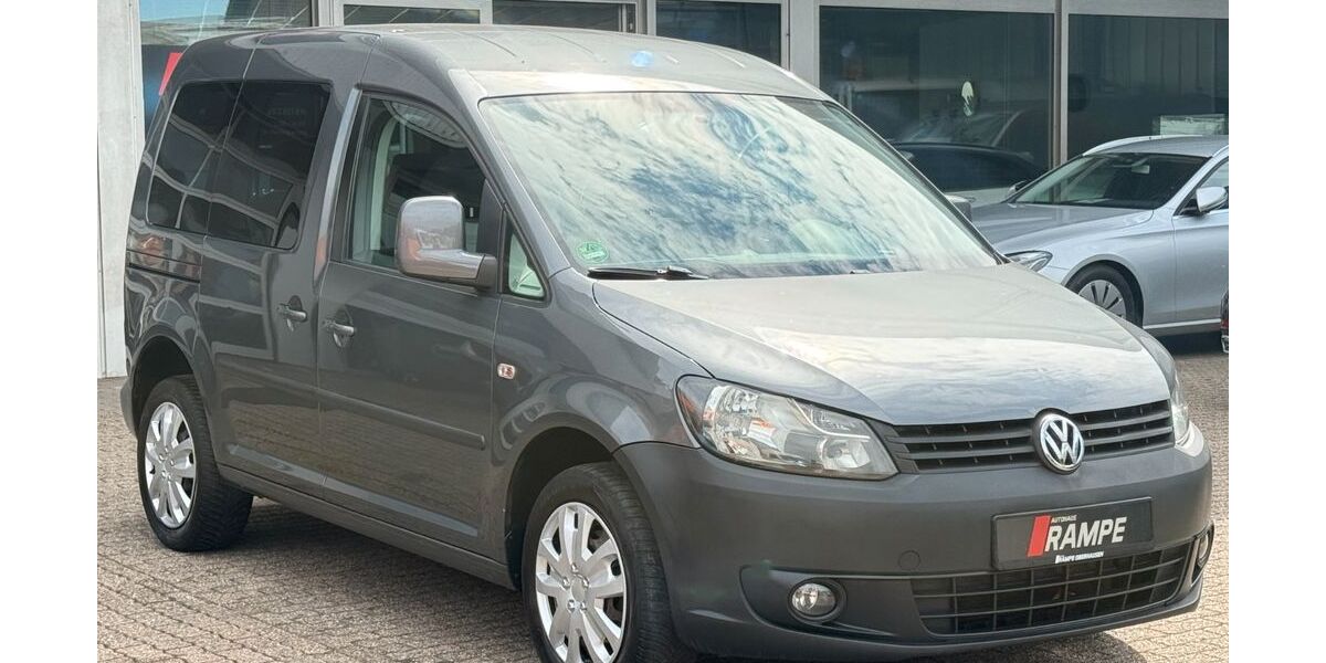 VW Caddy 399.990 km 3.511 &euro; Oberhausen 46149