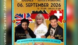 Nostalgie-Schlager