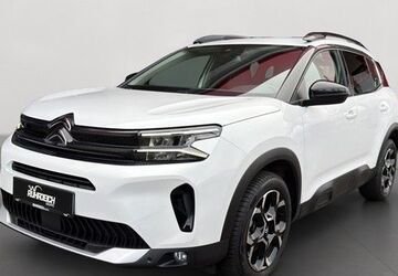 Citroen C5 Aircross 18.000 km 21.790 &euro; Gelsenkirchen 45891