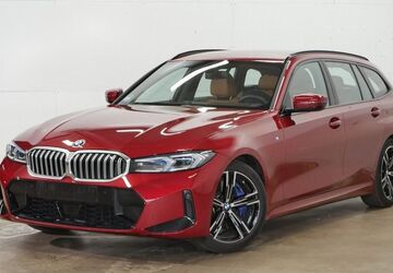 BMW 320 13.004 km 43.940 &euro; Marl 45770