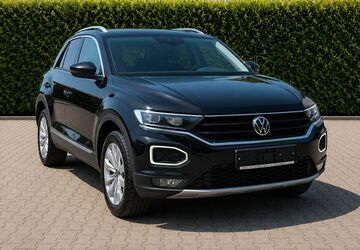 VW T-Roc 114.550 km 18.699 &euro; Gelsenkirchen 45879