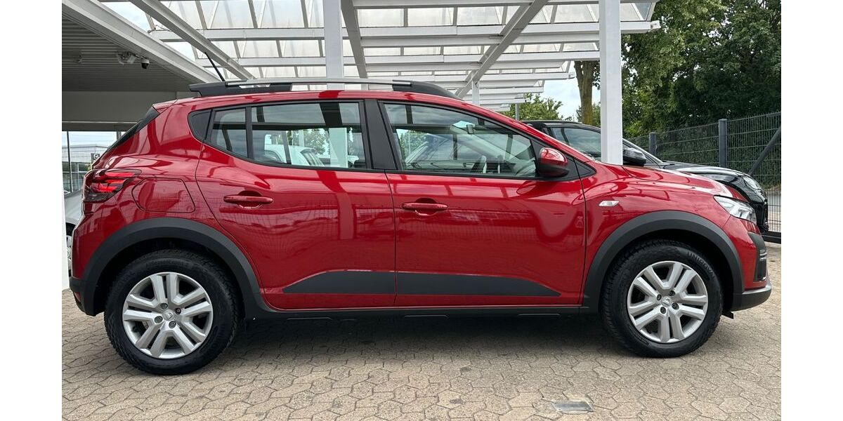 Dacia Sandero 26.000 km 12.950 &euro; Dinslaken 46539