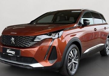Peugeot 5008 24.700 km 24.990 &euro; Gelsenkirchen 45891