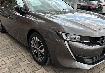 Peugeot 508 155.000 km 14.990 &euro; Gladbeck 45968