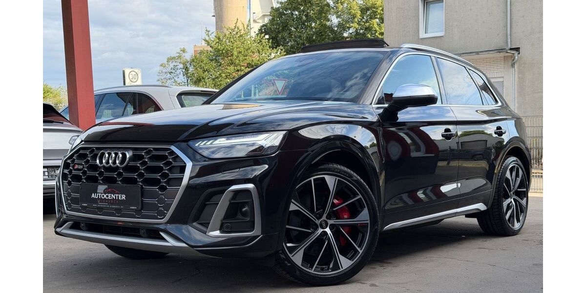 Audi SQ5 147.000 km 41.990 &euro; Gelsenkirchen 45889