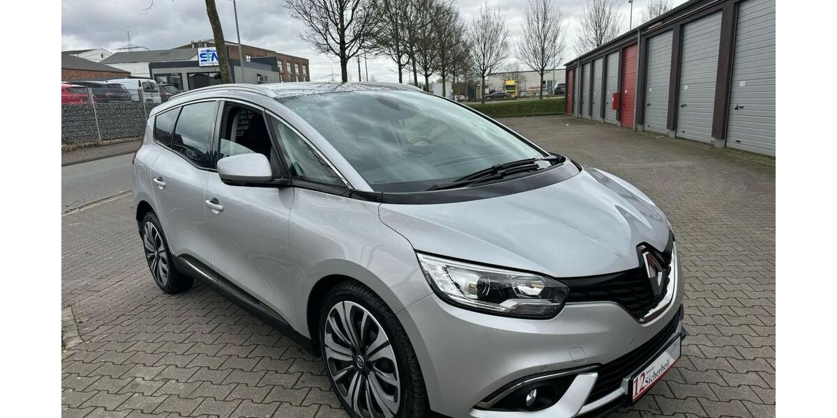 Renault Grand Scenic 144.000 km 9.990 &euro; Gelsenkirchen 45884