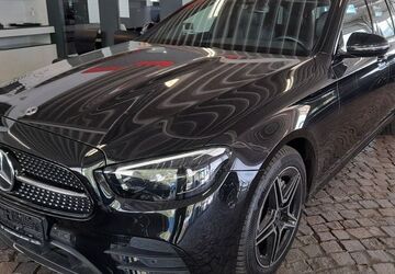 Mercedes-Benz E 300 50.564 km 33.900 &euro; Gelsenkirchen 45888