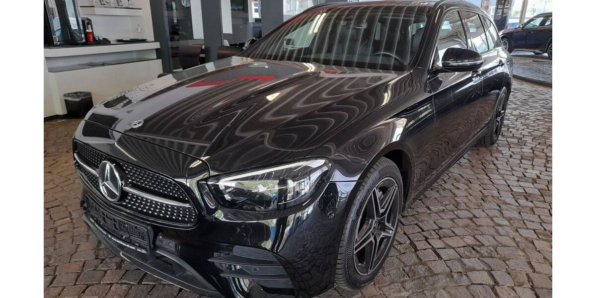 Mercedes-Benz E 300 50.564 km 33.900 &euro; Gelsenkirchen 45888