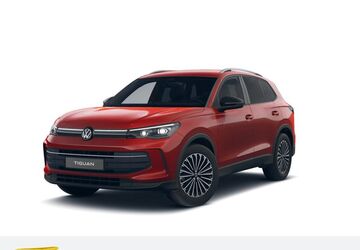 VW Tiguan 25.318 km 32.450 &euro; Gelsenkirchen 45888
