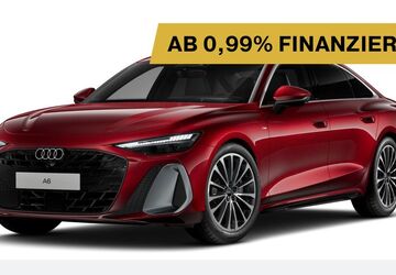 Audi A6 14.417 km 55.770 &euro; Gelsenkirchen 45894