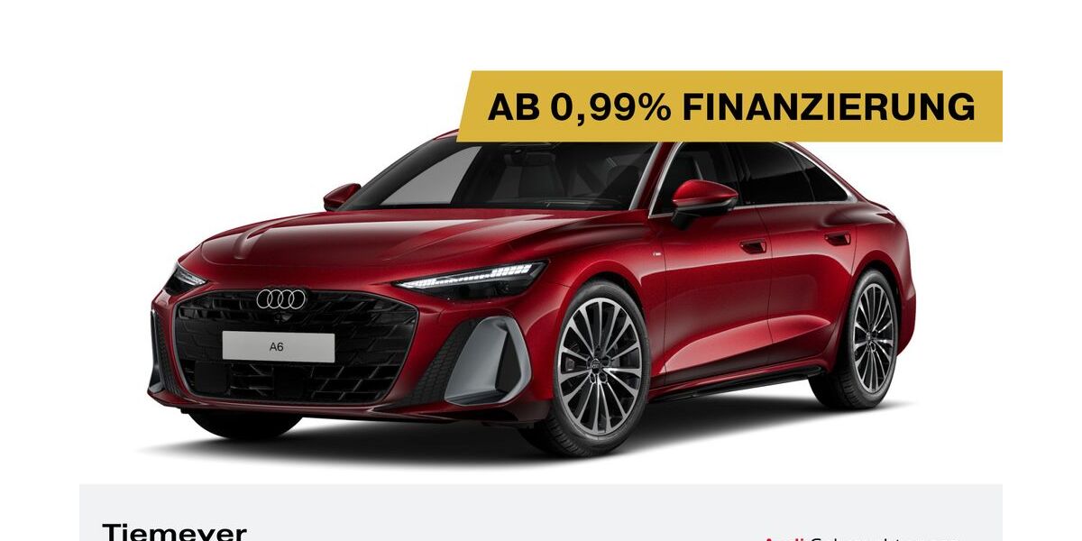 Audi A6 14.417 km 55.770 &euro; Gelsenkirchen 45894