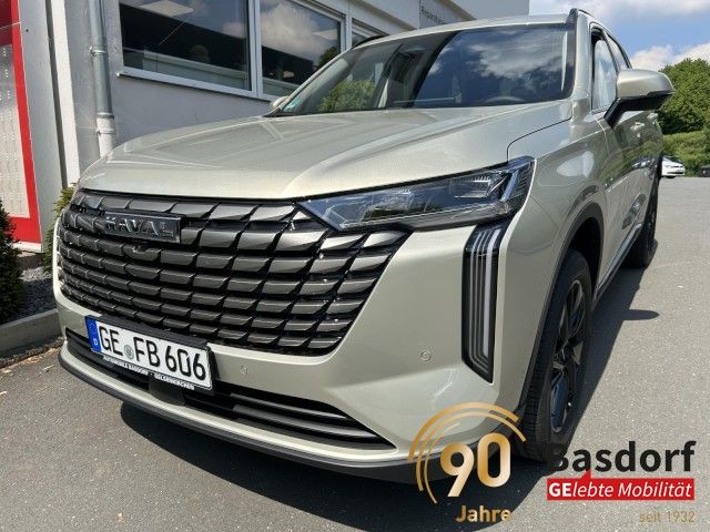 GWM HAVAL H6 1.990 km 31.990 &euro; Gelsenkirchen 45881