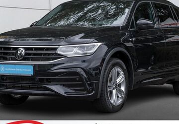 VW Tiguan Allspace 11.399 km 47.490 &euro; Hattingen 45527