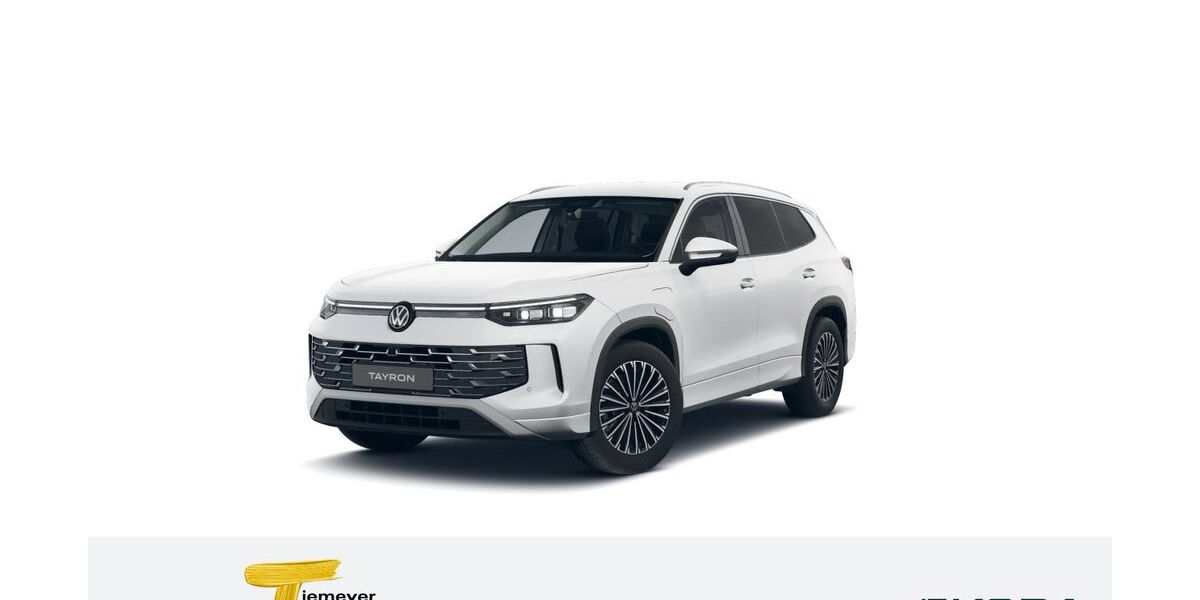 VW Tayron 23.702 km 40.590 &euro; Bochum 44809