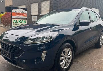 Ford Kuga 99.001 km 15.490 &euro; Gelsenkirchen 45886