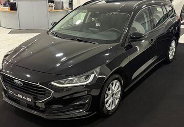 Ford Focus 43.336 km 16.700 &euro; Gelsenkirchen 45891