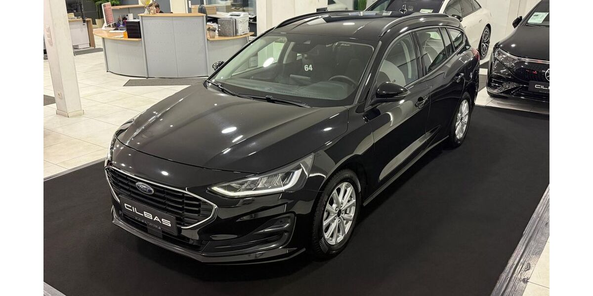 Ford Focus 43.336 km 16.700 &euro; Gelsenkirchen 45891