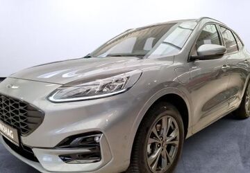 Ford Kuga 30.240 km 24.590 &euro; Gelsenkirchen 45881